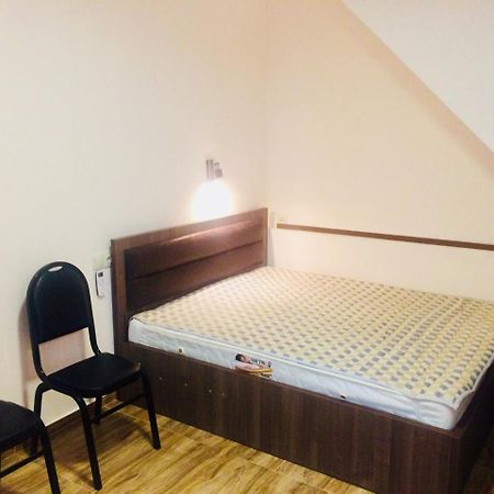 Apartment Gorgasali_57 Batumi Luaran gambar