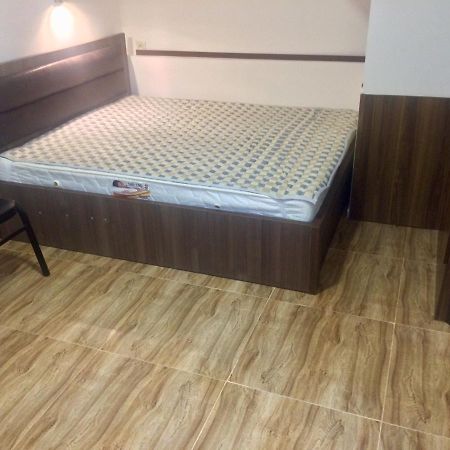 Apartment Gorgasali_57 Batumi Luaran gambar