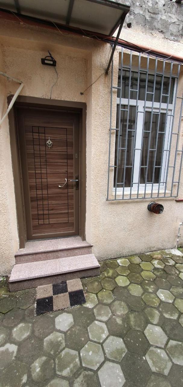 Apartment Gorgasali_57 Batumi Luaran gambar