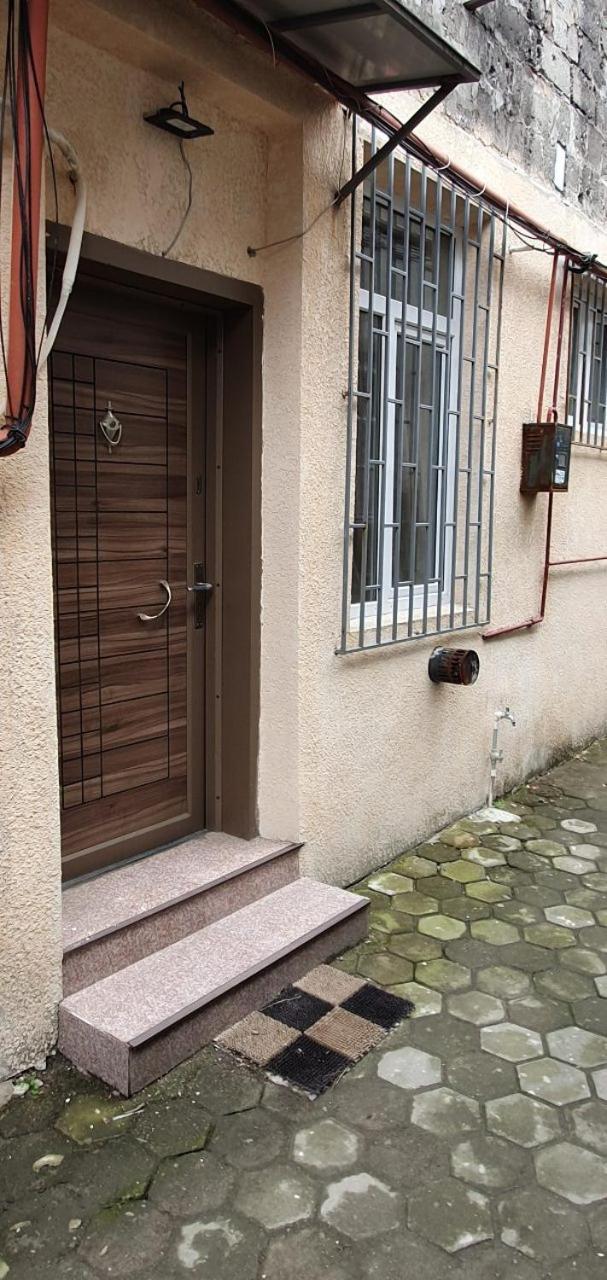 Apartment Gorgasali_57 Batumi Luaran gambar