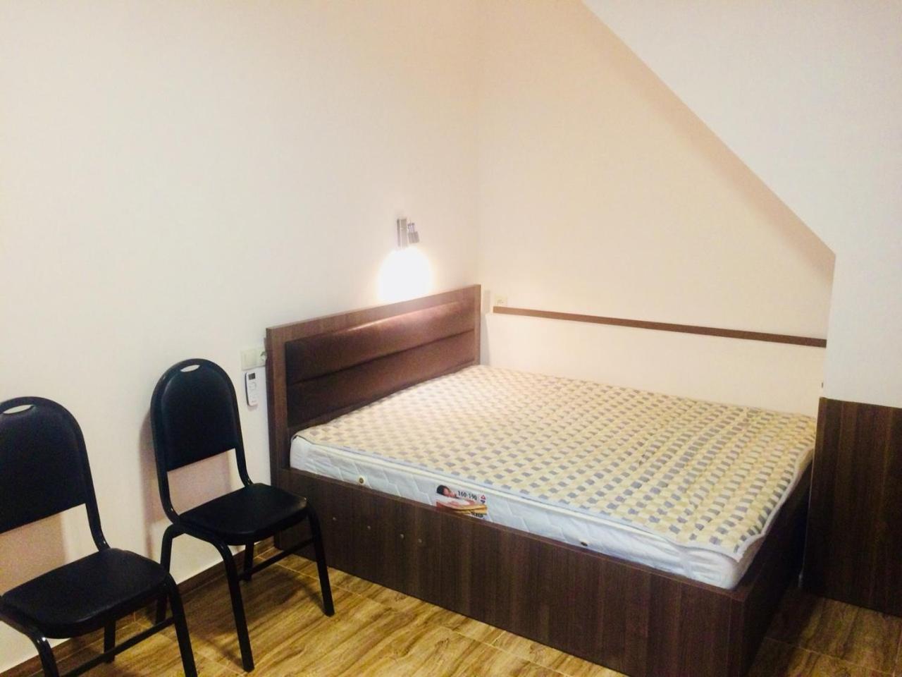 Apartment Gorgasali_57 Batumi Luaran gambar