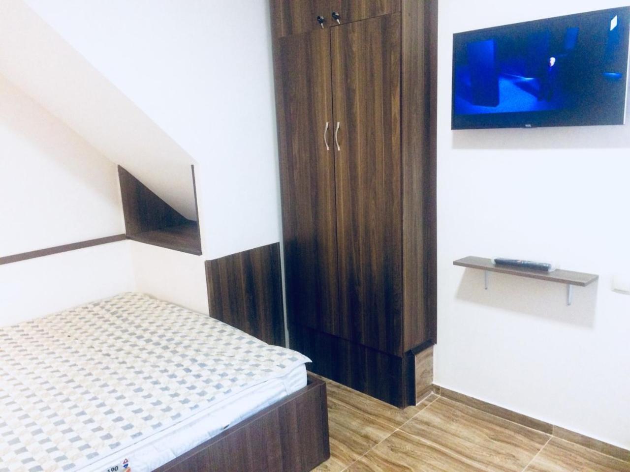 Apartment Gorgasali_57 Batumi Luaran gambar