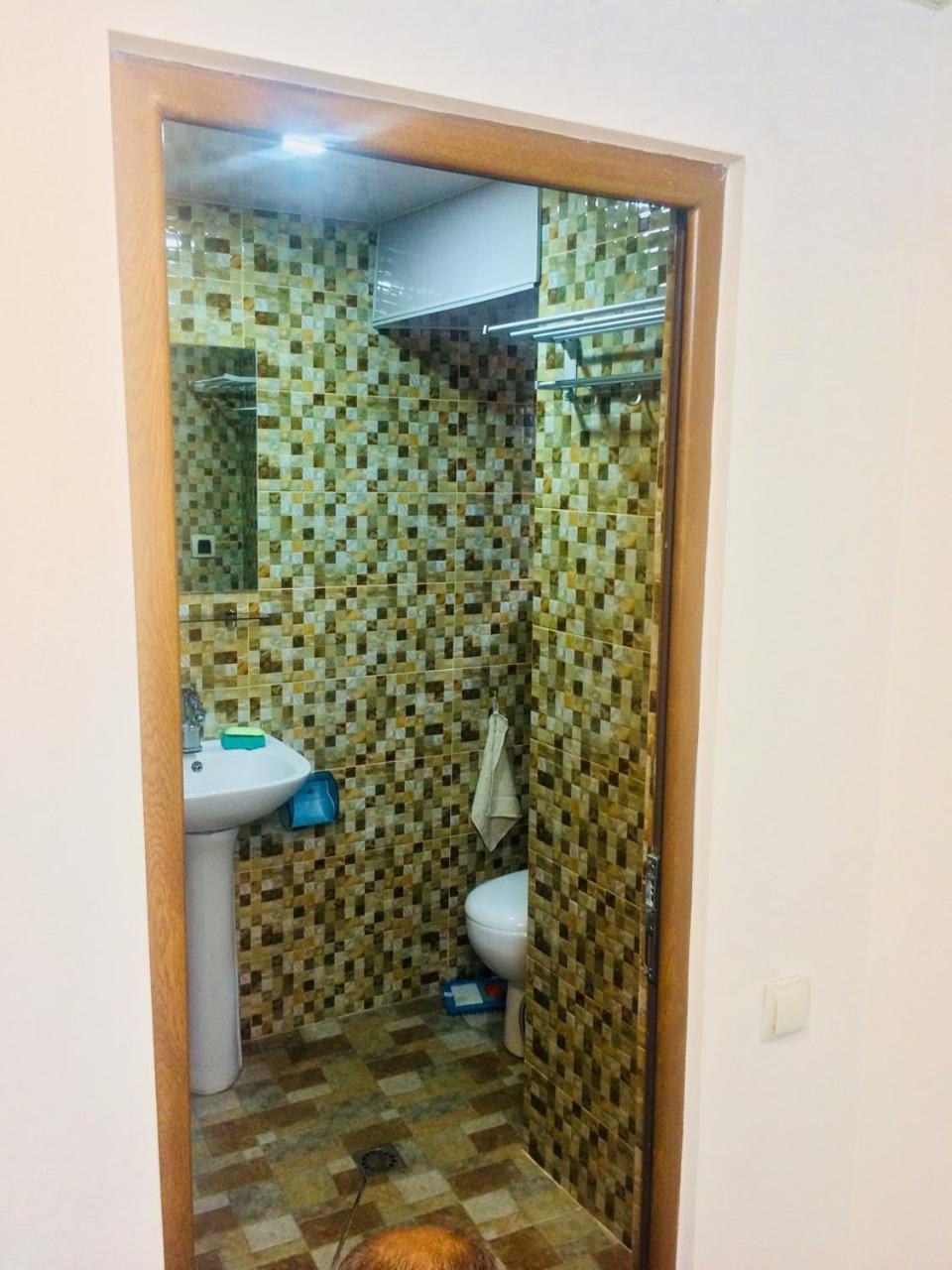 Apartment Gorgasali_57 Batumi Luaran gambar