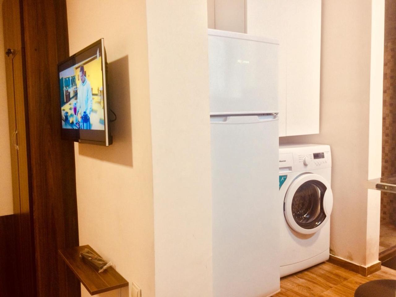 Apartment Gorgasali_57 Batumi Luaran gambar