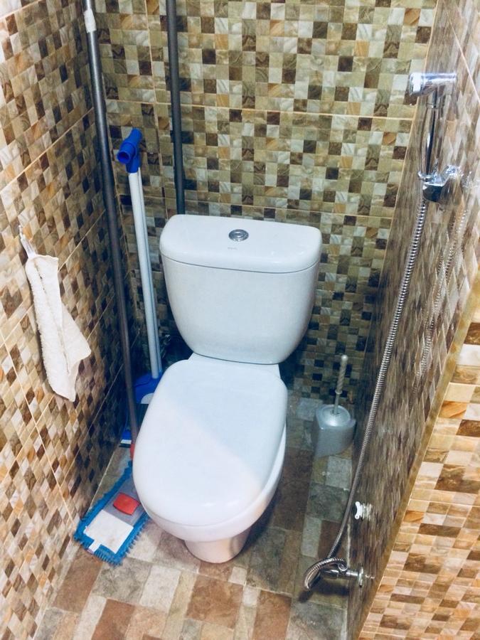 Apartment Gorgasali_57 Batumi Luaran gambar