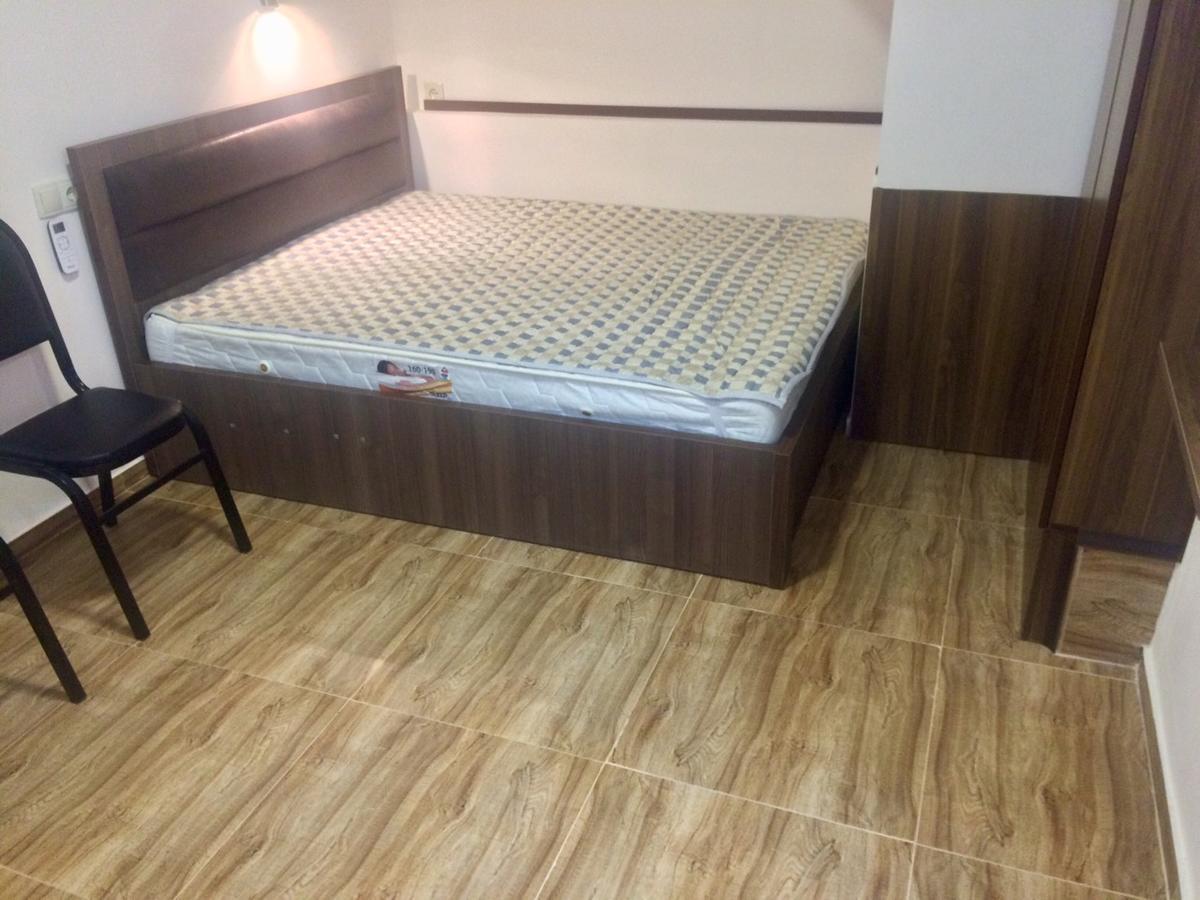 Apartment Gorgasali_57 Batumi Luaran gambar