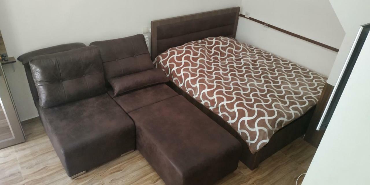 Apartment Gorgasali_57 Batumi Luaran gambar