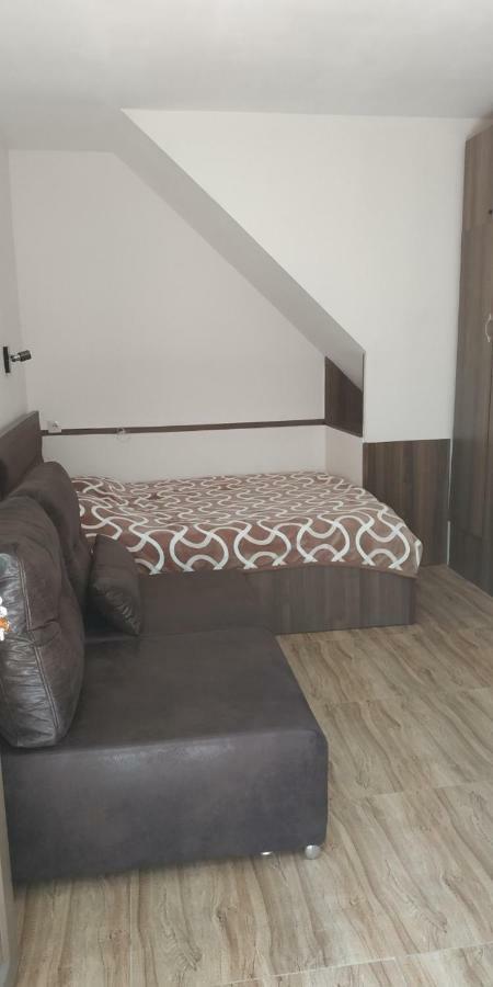 Apartment Gorgasali_57 Batumi Luaran gambar