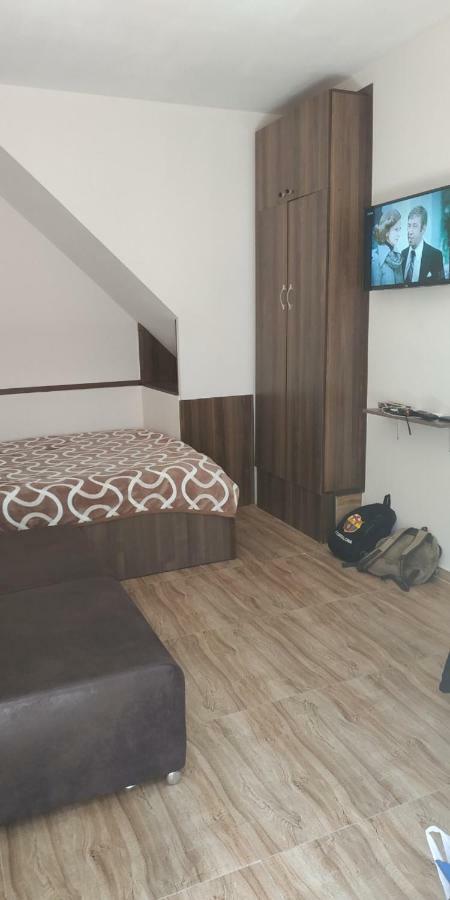 Apartment Gorgasali_57 Batumi Luaran gambar